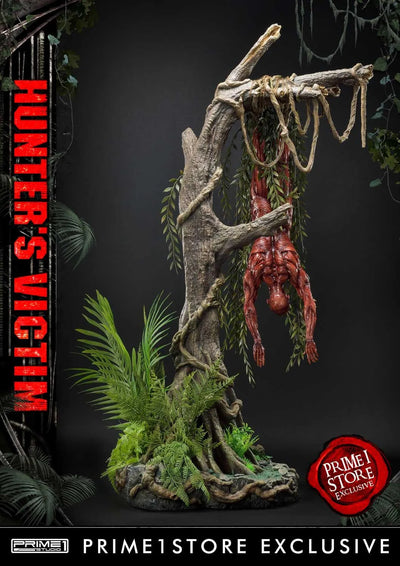 Hunter's Victim (Regular Version) PRIME1STUDIO – Prime1Studio – ActionFigure Brasil