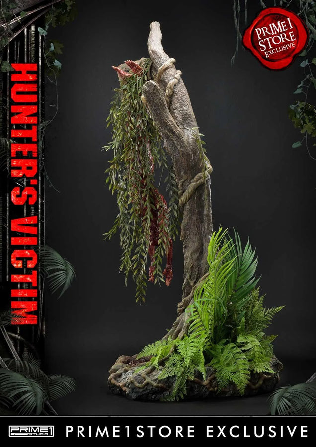 Hunter's Victim (Regular Version) PRIME1STUDIO – Prime1Studio – ActionFigure Brasil