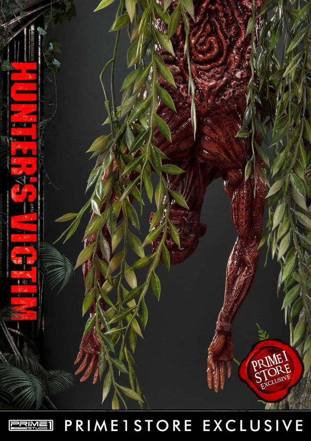 Hunter's Victim (Regular Version) PRIME1STUDIO – Prime1Studio – ActionFigure Brasil