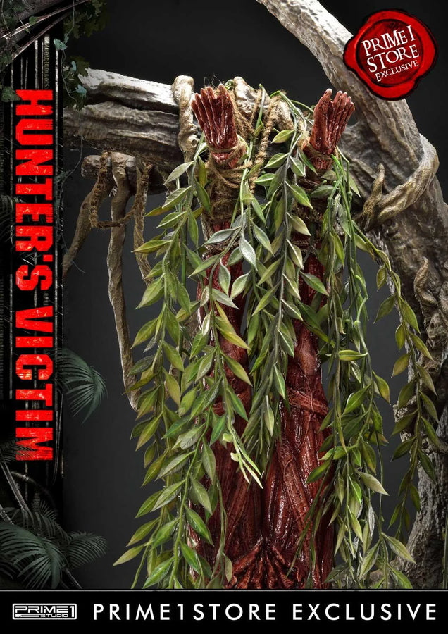 Hunter's Victim (Regular Version) PRIME1STUDIO – Prime1Studio – ActionFigure Brasil