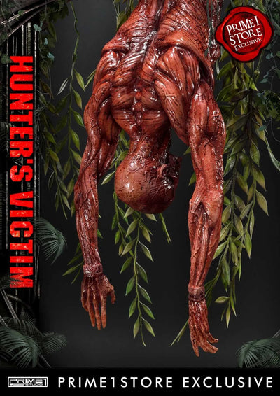 Hunter's Victim (Regular Version) PRIME1STUDIO – Prime1Studio – ActionFigure Brasil