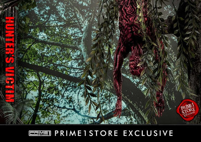 Hunter's Victim (Regular Version) PRIME1STUDIO – Prime1Studio – ActionFigure Brasil