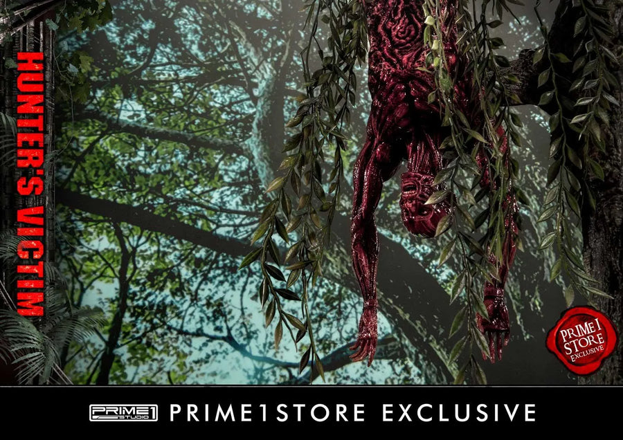 Hunter's Victim (Regular Version) PRIME1STUDIO – Prime1Studio – ActionFigure Brasil