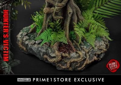 Hunter's Victim (Regular Version) PRIME1STUDIO – Prime1Studio – ActionFigure Brasil