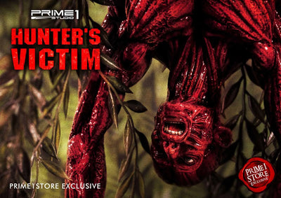 Hunter's Victim (Regular Version) PRIME1STUDIO – Prime1Studio – ActionFigure Brasil