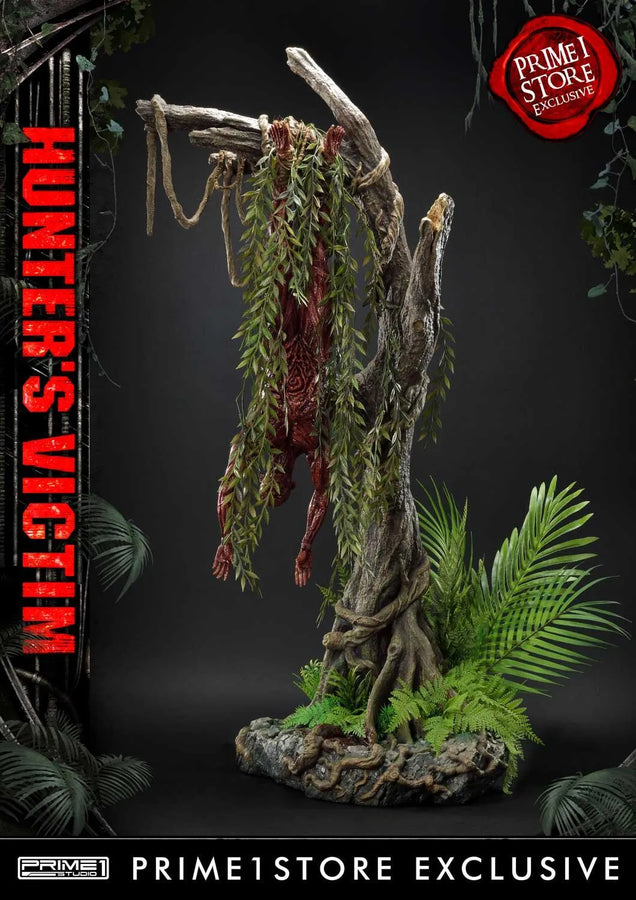 Hunter's Victim (Regular Version) PRIME1STUDIO – Prime1Studio – ActionFigure Brasil
