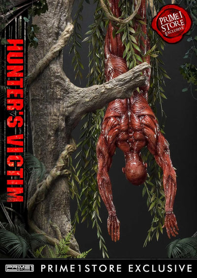 Hunter's Victim (Regular Version) PRIME1STUDIO – Prime1Studio – ActionFigure Brasil