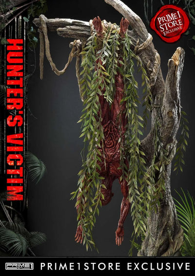 Hunter's Victim (Regular Version) PRIME1STUDIO – Prime1Studio – ActionFigure Brasil
