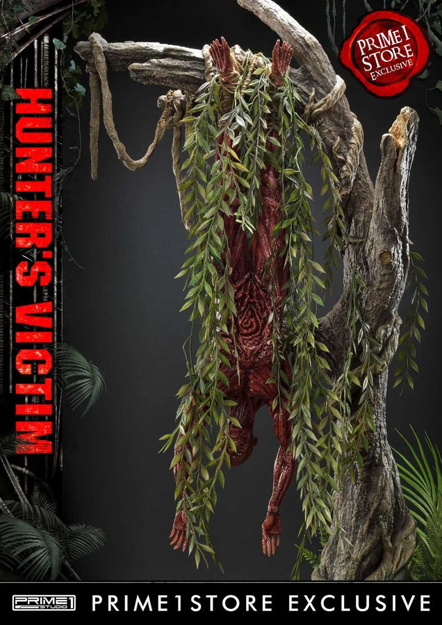 Hunter's Victim (Regular Version) PRIME1STUDIO – Prime1Studio – ActionFigure Brasil
