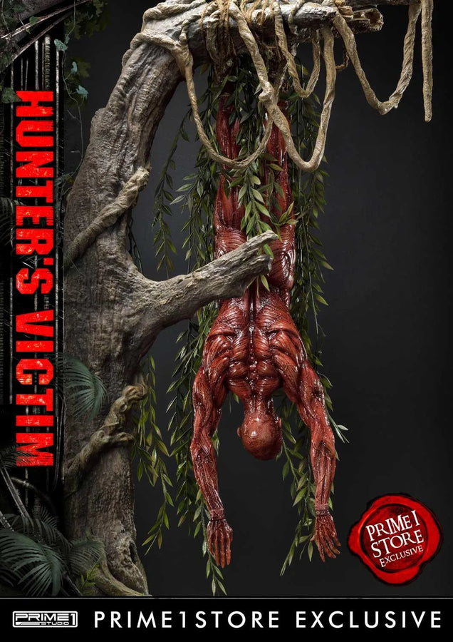Hunter's Victim (Regular Version) PRIME1STUDIO – Prime1Studio – ActionFigure Brasil