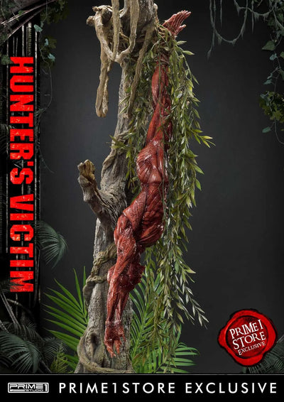 Hunter's Victim (Regular Version) PRIME1STUDIO – Prime1Studio – ActionFigure Brasil
