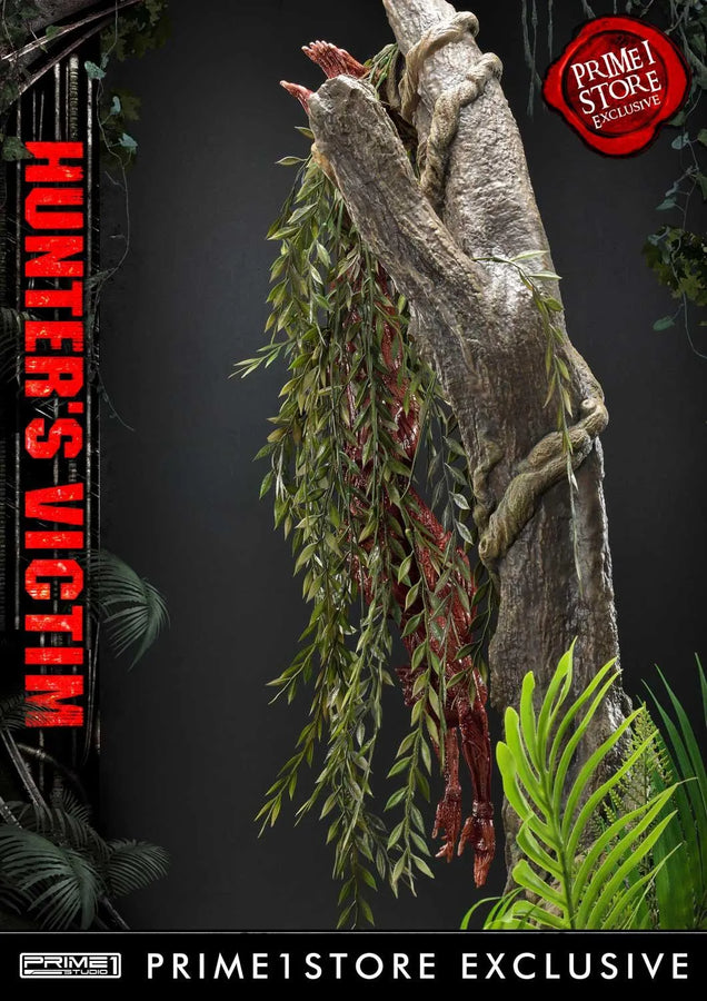 Hunter's Victim (Regular Version) PRIME1STUDIO – Prime1Studio – ActionFigure Brasil