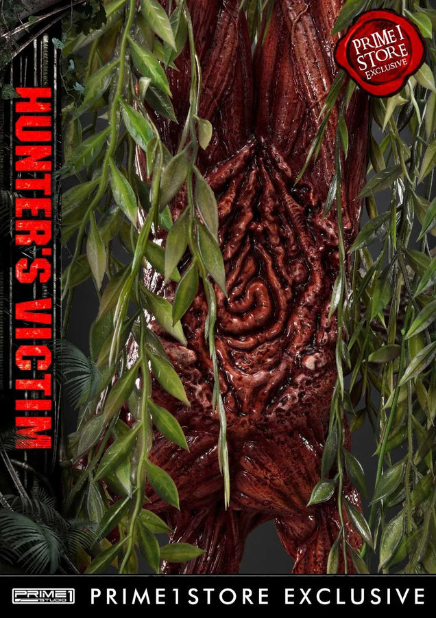 Hunter's Victim (Regular Version) PRIME1STUDIO – Prime1Studio – ActionFigure Brasil