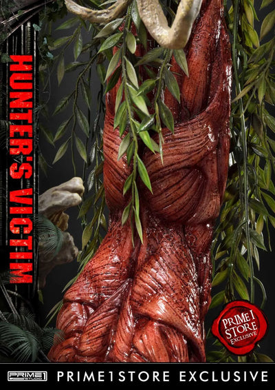 Hunter's Victim (Regular Version) PRIME1STUDIO – Prime1Studio – ActionFigure Brasil