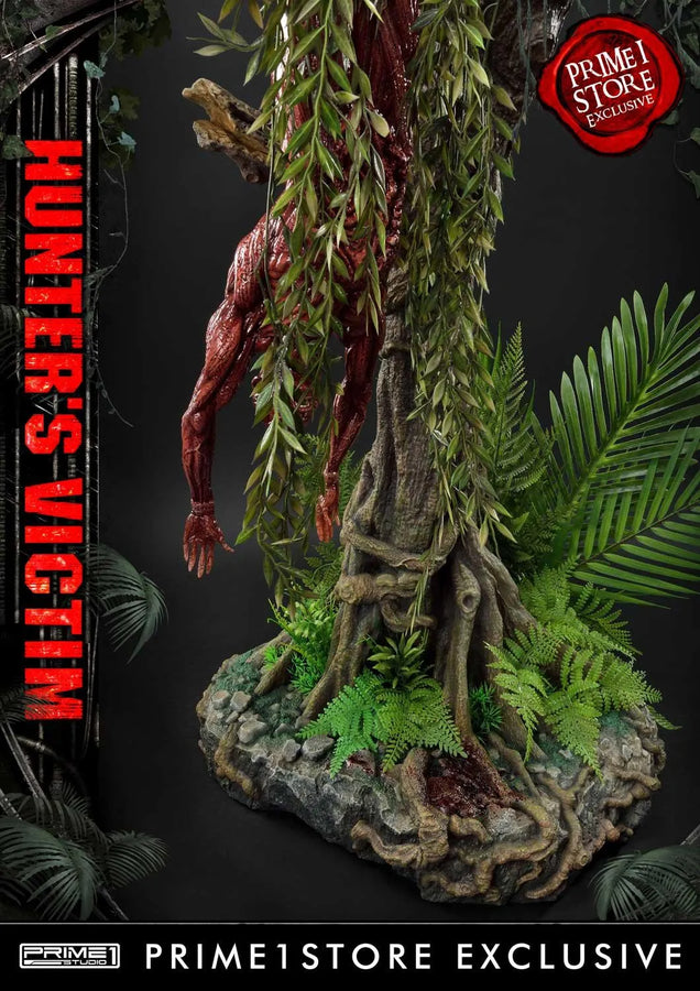 Hunter's Victim (Regular Version) PRIME1STUDIO – Prime1Studio – ActionFigure Brasil