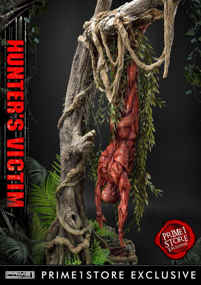 Hunter's Victim (Regular Version) PRIME1STUDIO – Prime1Studio – ActionFigure Brasil