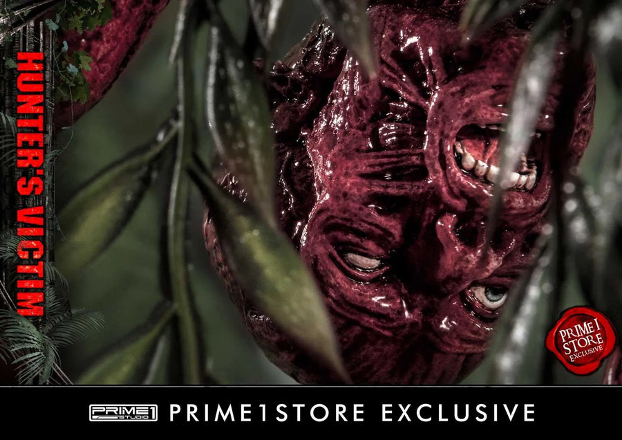 Hunter's Victim (Regular Version) PRIME1STUDIO – Prime1Studio – ActionFigure Brasil