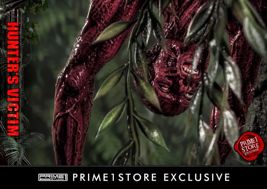 Hunter's Victim (Regular Version) PRIME1STUDIO – Prime1Studio – ActionFigure Brasil