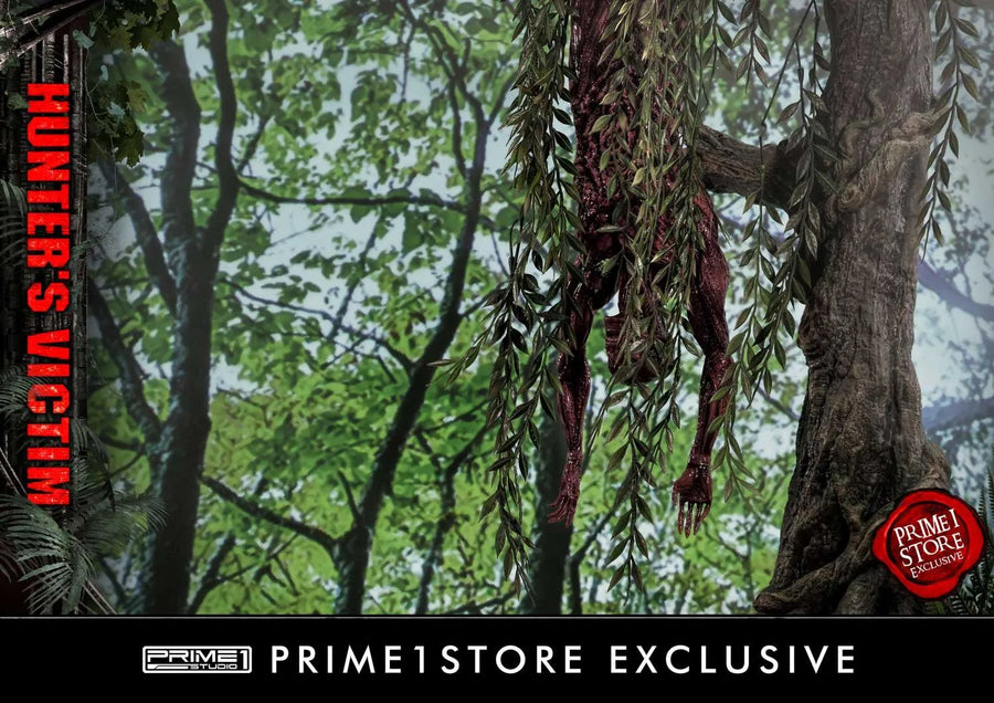 Hunter's Victim (Regular Version) PRIME1STUDIO – Prime1Studio – ActionFigure Brasil