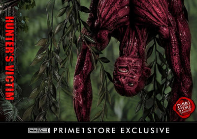 Hunter's Victim (Regular Version) PRIME1STUDIO – Prime1Studio – ActionFigure Brasil