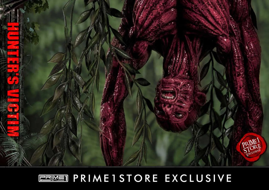 Hunter's Victim (Regular Version) PRIME1STUDIO – Prime1Studio – ActionFigure Brasil