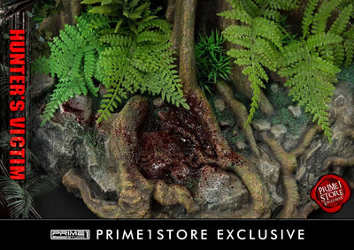 Hunter's Victim (Regular Version) PRIME1STUDIO – Prime1Studio – ActionFigure Brasil