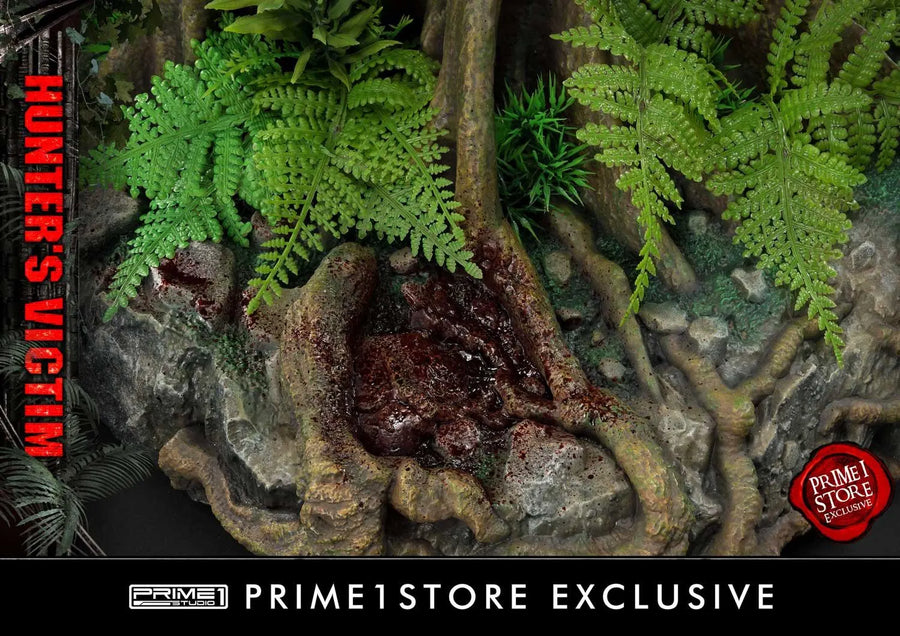 Hunter's Victim (Regular Version) PRIME1STUDIO – Prime1Studio – ActionFigure Brasil