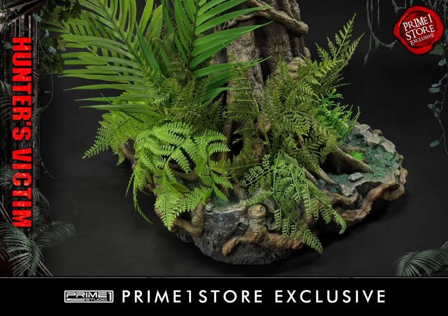 Hunter's Victim (Regular Version) PRIME1STUDIO – Prime1Studio – ActionFigure Brasil