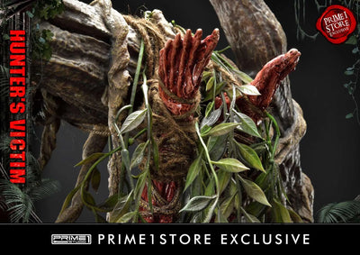Hunter's Victim (Regular Version) PRIME1STUDIO – Prime1Studio – ActionFigure Brasil