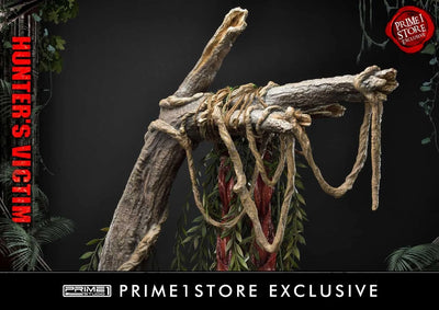Hunter's Victim (Regular Version) PRIME1STUDIO – Prime1Studio – ActionFigure Brasil