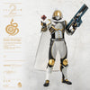 Hunter Sovereign (Calus's Selected Shader) - ActionFigure Brasil