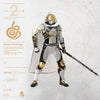 Hunter Sovereign (Calus's Selected Shader) - ActionFigure Brasil