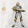 Hunter Sovereign (Calus's Selected Shader) - ActionFigure Brasil