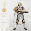 Hunter Sovereign (Calus's Selected Shader) - ActionFigure Brasil