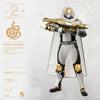 Hunter Sovereign (Calus's Selected Shader) - ActionFigure Brasil