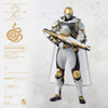 Hunter Sovereign (Calus's Selected Shader) - ActionFigure Brasil