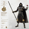 Hunter Sovereign (Golden Trace Shader) - ActionFigure Brasil