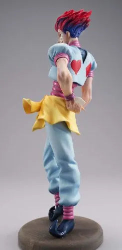 Hunter x Hunter - Hisoka - G.E.M. - 1/8 (MegaHouse)ㅤ – MegaHouse – ActionFigureBrasil