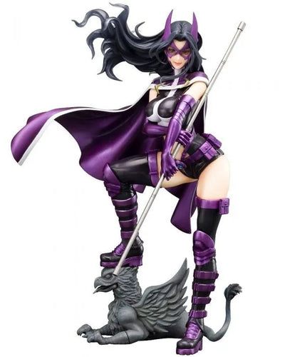 Huntress - DC Comics Bishoujo - 1/7 - 2nd ver. (Kotobukiya)ㅤ – Kotobukiya – ActionFigure Brasil