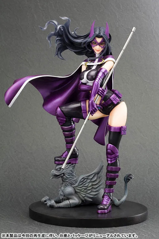 Huntress - DC Comics Bishoujo - 1/7 - 2nd ver. (Kotobukiya)ㅤ – Kotobukiya – ActionFigure Brasil