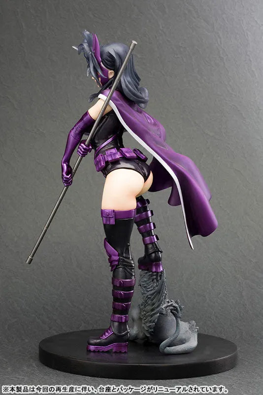 Huntress - DC Comics Bishoujo - 1/7 - 2nd ver. (Kotobukiya)ㅤ – Kotobukiya – ActionFigure Brasil