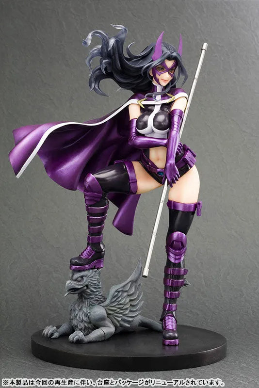 Huntress - DC Comics Bishoujo - 1/7 - 2nd ver. (Kotobukiya)ㅤ – Kotobukiya – ActionFigure Brasil