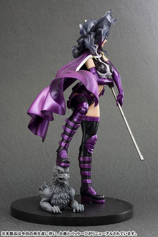 Huntress - DC Comics Bishoujo - 1/7 - 2nd ver. (Kotobukiya)ㅤ – Kotobukiya – ActionFigure Brasil