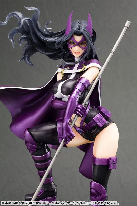 Huntress - DC Comics Bishoujo - 1/7 - 2nd ver. (Kotobukiya)ㅤ – Kotobukiya – ActionFigure Brasil