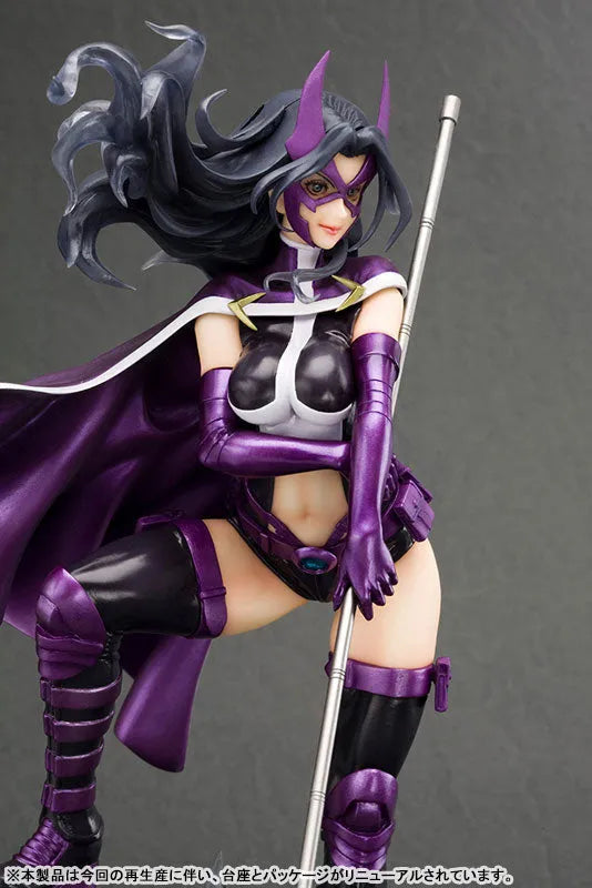 Huntress - DC Comics Bishoujo - 1/7 - 2nd ver. (Kotobukiya)ㅤ – Kotobukiya – ActionFigure Brasil