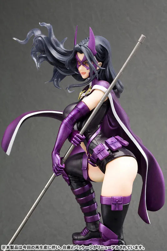 Huntress - DC Comics Bishoujo - 1/7 - 2nd ver. (Kotobukiya)ㅤ – Kotobukiya – ActionFigure Brasil