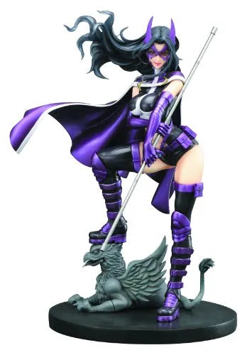 Huntress - DC Comics Bishoujo - Bishoujo Statue - 1/7 (Kotobukiya)ㅤ – Kotobukiya – ActionFigure Brasil