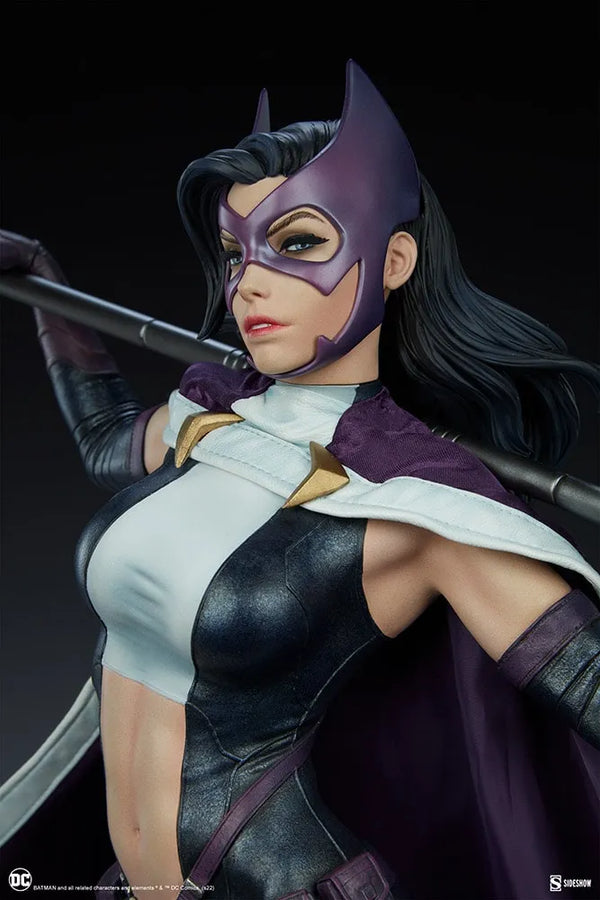 Huntress - LIMITED EDITION: 1750 – Sideshow Collectibles – ActionFigure Brasil
