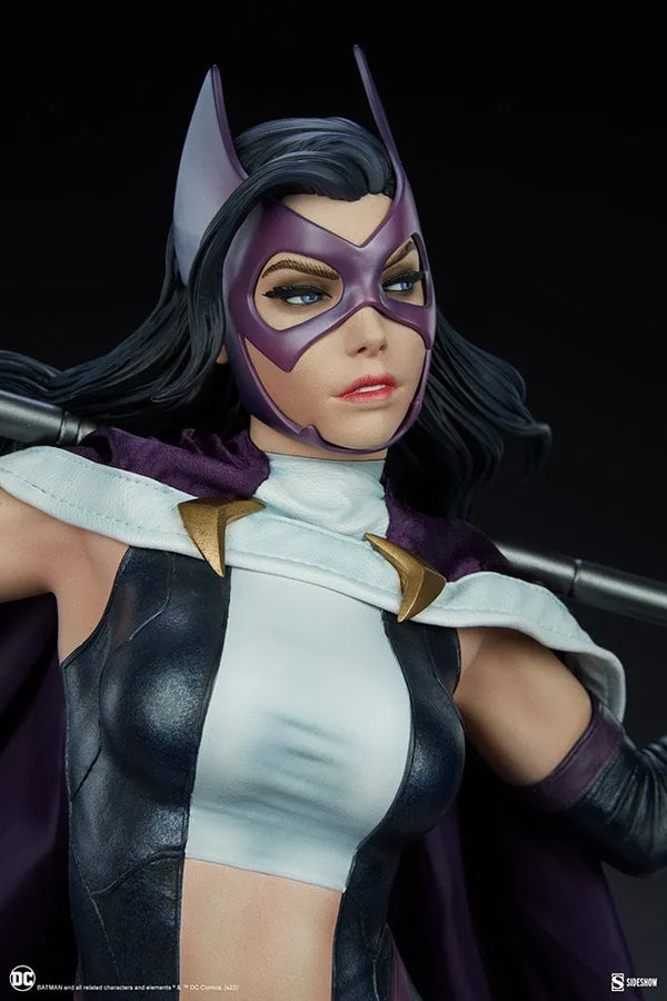 Huntress - LIMITED EDITION: 1750 – Sideshow Collectibles – ActionFigure Brasil