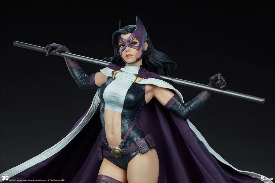 Huntress - LIMITED EDITION: 1750 – Sideshow Collectibles – ActionFigure Brasil